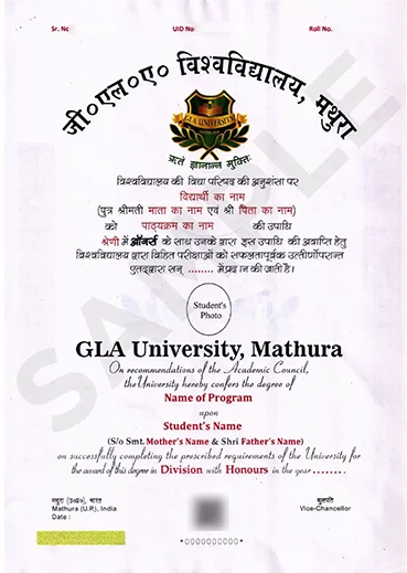 Online Programs